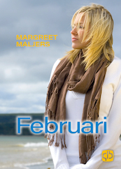 Februari - Margreet Maljers (ISBN 9789036437301)