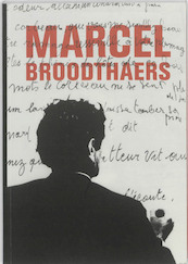 Marcel Broodthaers - Michel Draguet (ISBN 9789053497913)