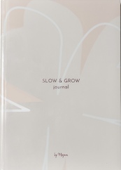 Slow & Grow Journal - Mirjam Beek (ISBN 9789493049277)