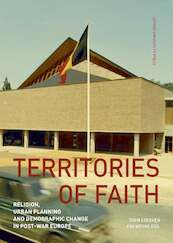 Territories of Faith - (ISBN 9789462703094)