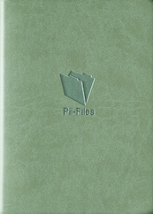 Pii-Files - Pii Daenen (ISBN 9789083226606)