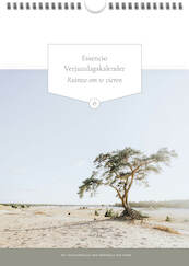 Essencio verjaardagskalender - Essencio (ISBN 9789491808869)