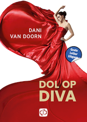 Dol op diva - Dani van Doorn (ISBN 9789036439602)
