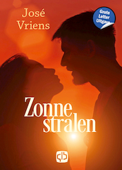 Zonnestralen - Jose Vriens (ISBN 9789036439534)