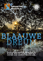 Blaauwe Dreum - (ISBN 9789023259121)