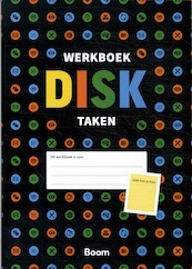 DISK 2022 takenboek - VU-NT2 (ISBN 9789024455676)
