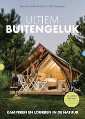 Ultiem buitengeluk - Marleen Brekelmans, Lotte Jongepier (ISBN 9789043924511)