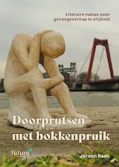 Doorprutsen met bokkenpruik - Jeroen Rook (ISBN 9789492939975)
