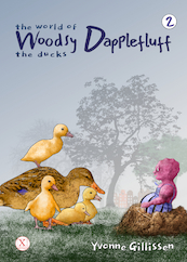 the ducks - Yvonne Gillissen (ISBN 9789493016347)