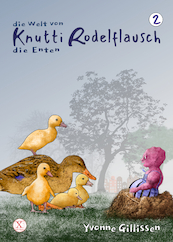 die Enten - Yvonne Gillissen (ISBN 9789493016354)