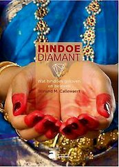 Hindoediamant - Winand Callewaert (ISBN 9782808129916)