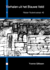 Ridder Roderickstraat 46 - Yvonne Gillissen (ISBN 9789493016378)