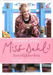 Miss Dahl's heerlijkheden - Sophie Dahl (ISBN 9789048817894)