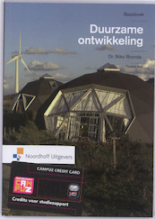 Basisboek Duurzame Ontwikkeling - N. Roorda (ISBN 9789001796389)