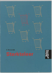 Sterkteleer - S. Binnendijk (ISBN 9789011009783)