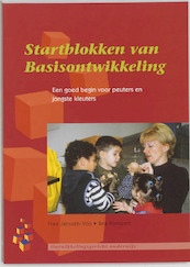Startblokken van Basisontwikkeling - F. Janssen-Vos, B. Pompert, D. van Brandwijk (ISBN 9789023237044)