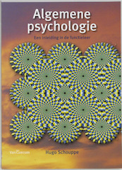 Algemene psychologie - H. Schouppe, Hugo Schouppe (ISBN 9789023242130)
