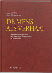 De mens als verhaal - J. Olthof, E. Vermetten (ISBN 9789035214835)