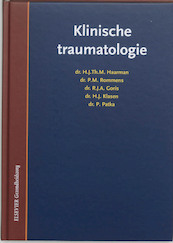 Klinische traumatologie - (ISBN 9789035222410)