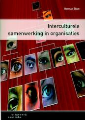 Interculturele samenwerking in organisaties - H. Blom (ISBN 9789046900840)