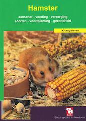De hamster - (ISBN 9789058210074)