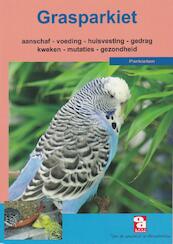 Grasparkieten - (ISBN 9789058211057)