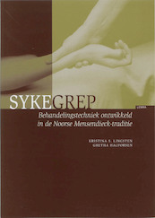 Sykegrep - K.S. Lingsten, G. Halvorsen (ISBN 9789059311480)