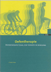Oefentherapie - C. Ober (ISBN 9789059315068)