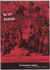 Jozua - (ISBN 9789076564722)