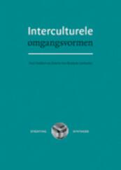 Interculturele omgangsvormen - (ISBN 9789077916049)