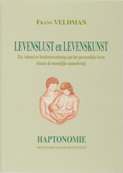 Levenslust en Levenskunst - F. Veldman (ISBN 9789079166022)