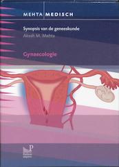 Gynaecologie - A.M. Mehta (ISBN 9789085620778)