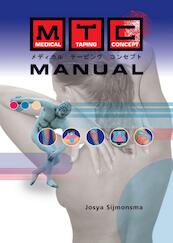 Medical Taping Concept - Josya Sijmonsma (ISBN 9789090189314)