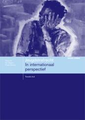 Jeugdstrafrecht. In internationaal perspectief - (ISBN 9789059317154)