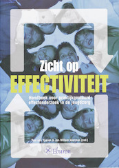Zicht op Effectiviteit - (ISBN 9789059722521)