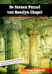 De Stenen Puzzel van Rosslyn Chapel - F. Coppens (ISBN 9789078070009)