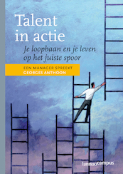 Talent in actie - Georges Anthoon (ISBN 9789020989786)