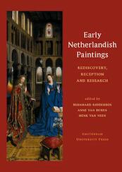 Early Netherlandish Paintings - (ISBN 9789048505227)