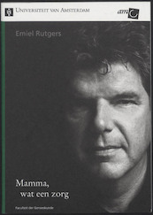 Mamma, wat een zorg - E. Rutgers (ISBN 9789048507900)