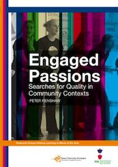 Engaged passions - Peter Renshaw (ISBN 9789059723993)