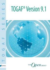 TOGAF Version 9.1 - (ISBN 9789087537685)