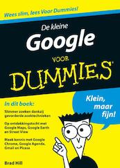 De kleine Google voor Dummies - Brad Hill (ISBN 9789043021425)