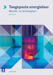 Toegepaste Energieleer - Arie Taal (ISBN 9789039526538)