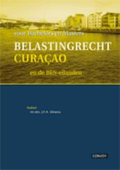 Belastingrecht Curacao - (ISBN 9789079564682)