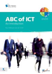 ABC of ICT - Paul Wilkinson, Jan Schilt (ISBN 9789087538736)