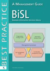 Bisl: business information services library - Remko van der Pols, Yvette Backer (ISBN 9789087538286)
