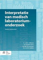 Interpretatie van medisch laboratoriumonderzoek - J.J.M.L. Hoffmann, F.P.A.M.N. Peters, P.M. Schneeberger, G.H.P.R. Slabbers (ISBN 9789031389933)