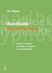 Handboek hypnotherapie - Jos Olgers (ISBN 9789077478417)