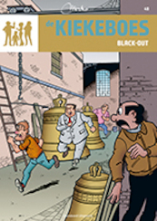 Black-out - Merho (ISBN 9789002249068)
