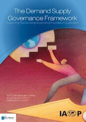 Sourcing governance framework - Jork Lousberg, Marco van der Haar, Menzo Meijer (ISBN 9789087539511)